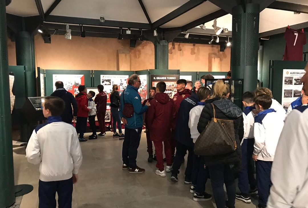 Fotogallery – Chioggia, il Memorial in onore dei Fratelli Ballarin - immagine 9