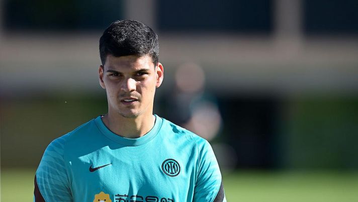 Getty Images Inter, non c’è pace per Brazao: rotto di nuovo il crociato, ma dell’altro ginocchio - immagine 1