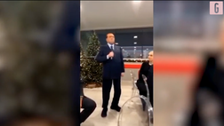 VIDEO Monza, Berlusconi shock alla cena di squadra: “Pullman di tro*e per voi se…”