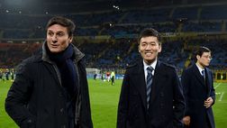 Inter, novità per gli sponsor: Suning prende in mano la situazione