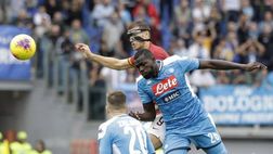 Napoli nel segno della discontinuità: prestazioni troppo altalenanti. L’analisi