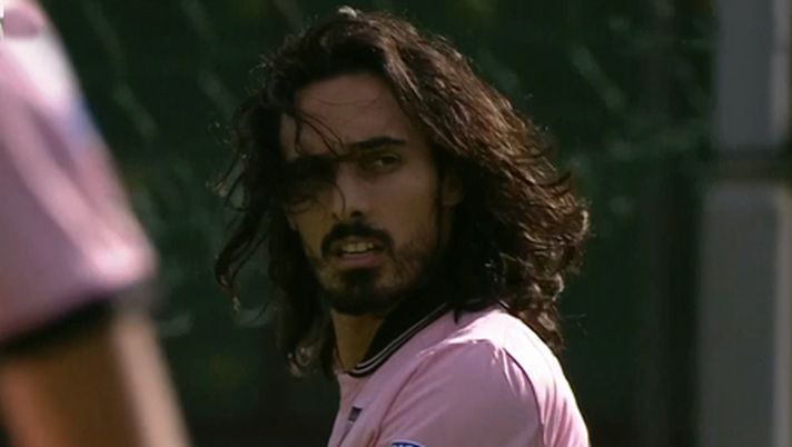 Monterosi, Di Paolantonio saluta: interesse per l’ex Palermo Bolzoni  monterosi