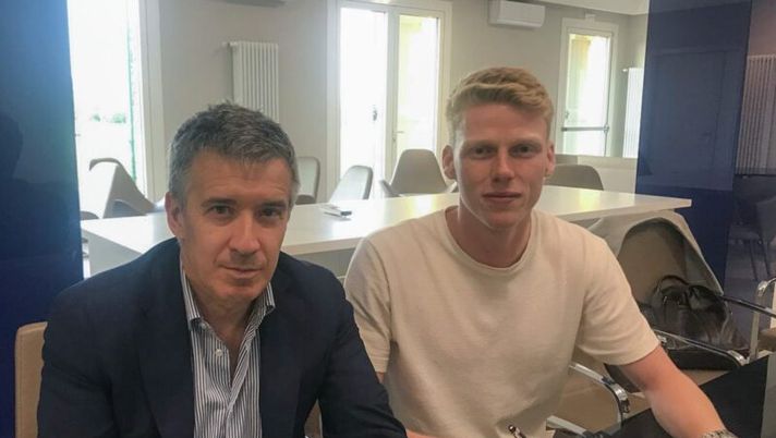 UFFICIALE – Schouten, un talento per il Bologna: gestitelo così per l’asta UFFICIALE – Schouten, un talento per il Bologna: gestitelo così per l’asta - immagine 1