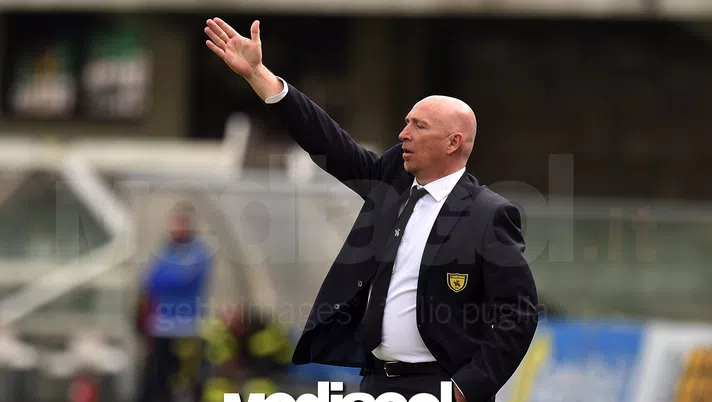 Serie B