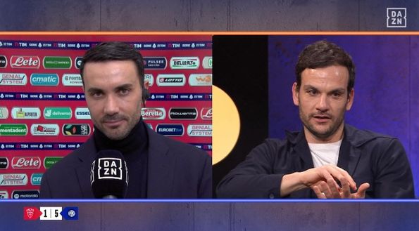 Palladino: “Complimenti all’Inter, è una grande squadra. Volevano vincere e si percepiva”- immagine 3