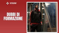 Milan-Atalanta, le probabili formazioni: dubbio Maignan