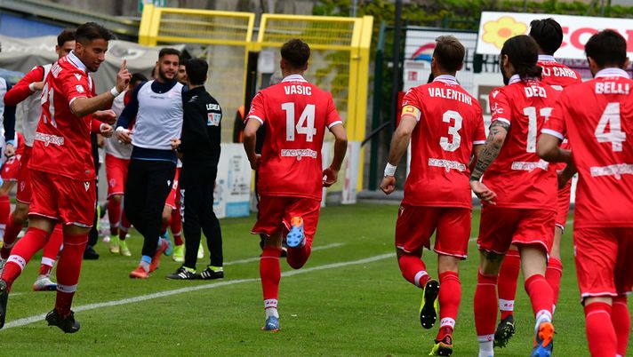 Padova, alle 17.30 test con la Godigese all’Euganeo - immagine 1