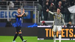 Inter-Juventus è anche Lautaro contro Vlahovic: sfida per il trono dei bomber