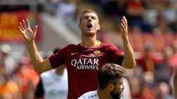 Roma, patto di ferro anti-Inter con la Juve. E dalla società fanno filtrare una ‘minaccia’ assurda