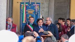 Cairo: “Il Grande Torino sia di esempio. Belotti? Chissà, non parliamone…”