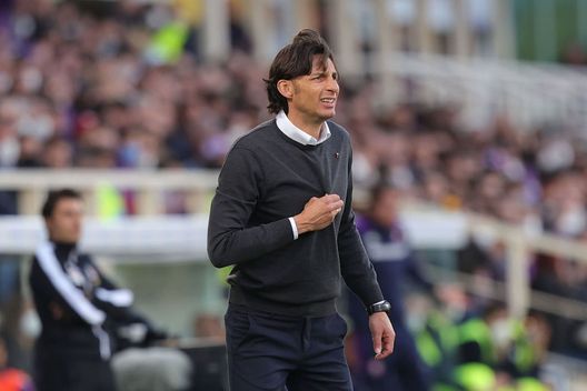 Getty Images Cioffi: “Con l’Inter partita difficilissima. L’Udinese prova a sempre a vincere”- immagine 2