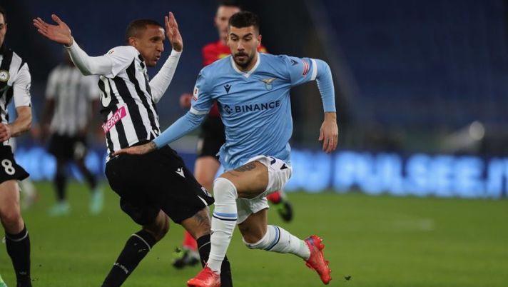 ULTIM’ORA – Infortunio per Zaccagni: stop e cambio obbligato in Coppa Italia - immagine 1