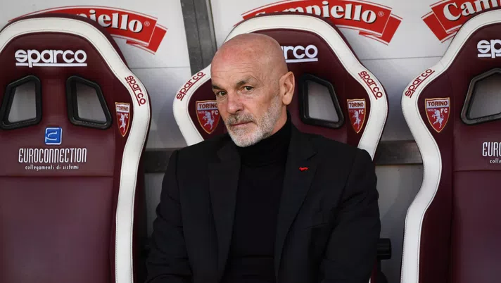 Pioli pre Torino-Milan: “Conosciamo le qualità dei granata, mostreremo le nostre” - immagine 1