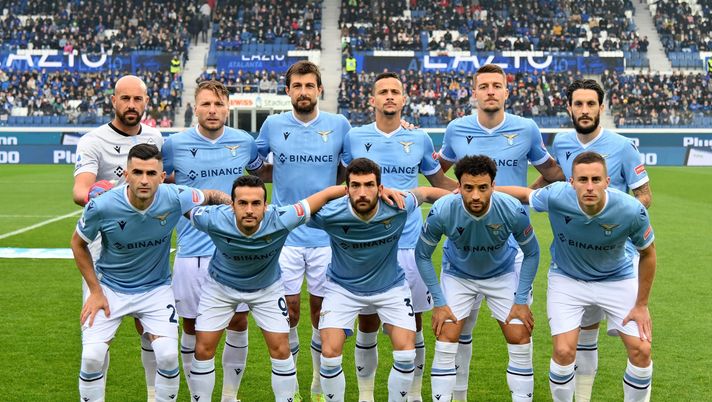 Atalanta-Lazio
