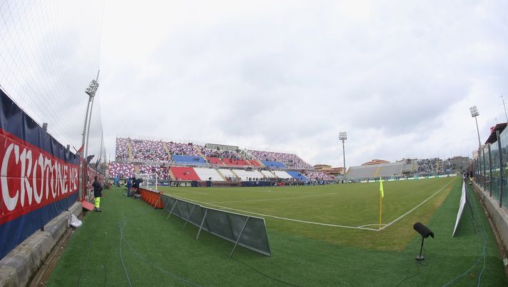 TECNICO AFRICANO FIDELIS