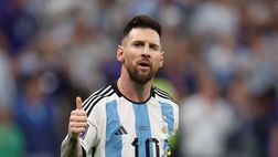 In Spagna sicuri, l’Al-Hilal vuole Messi: contratto da 350 milioni di dollari