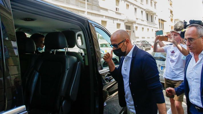 Fotocronache Germogli 