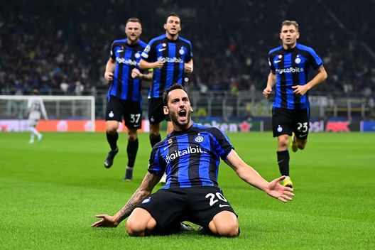 Getty Images Gagliardini titolare a Barcellona? Una scelta che farebbe male soprattutto a lui- immagine 2