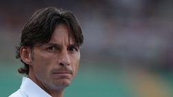 Hellas Verona, Cioffi: “Faraoni non ce la fa. Fiorentina? Ecco cosa penso”