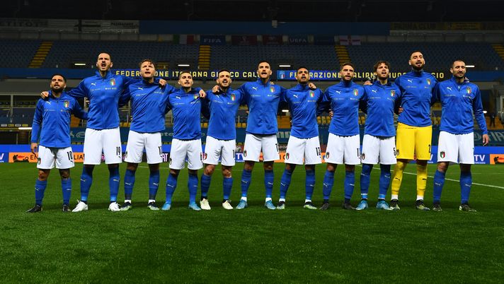  (Photo by Claudio Villa/Getty Images) 