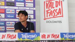 Ripa racconta: “La rinascita del 2012 e quella scommessa con Montella”