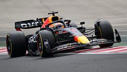 F1 GP Ungheria, incredibile rimonta di Verstappen. Delusione Ferrari