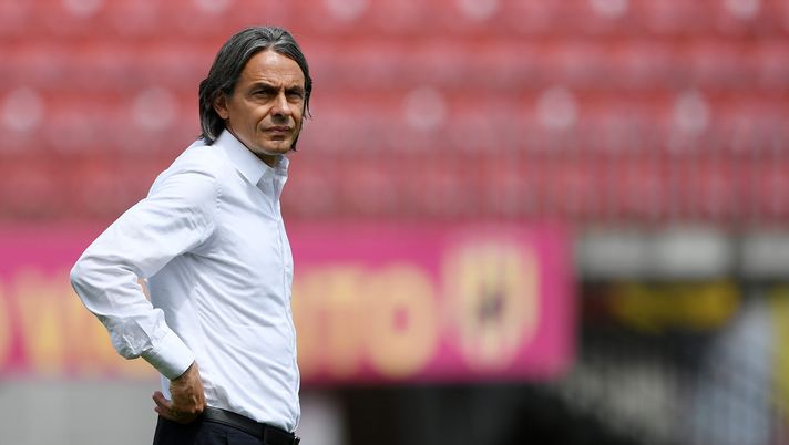 Filippo Inzaghi Filippo Inzaghi