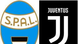 Serie A: la Juve espugna il campo della Spal e mantiene il primato in classifica
