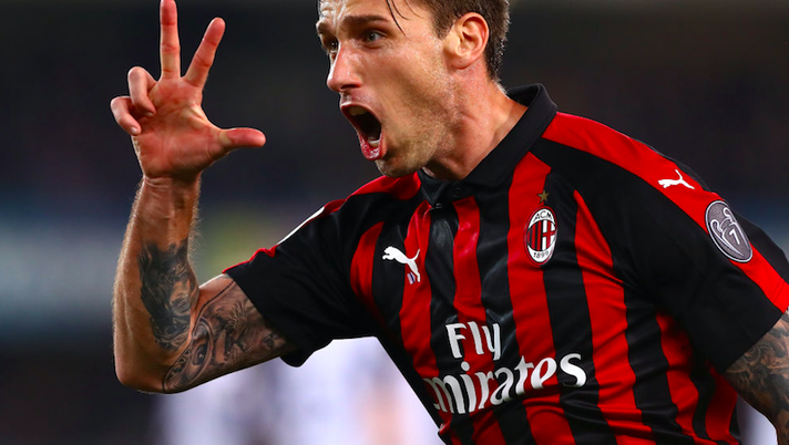 Tuttosport in prima: “Biglia si farà: l’accordo è praticamente totale” - immagine 1