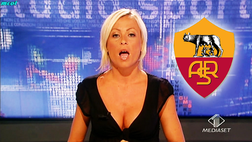 Calciomercato Roma, clamoroso in diretta tv: c’è il sì per un campione!