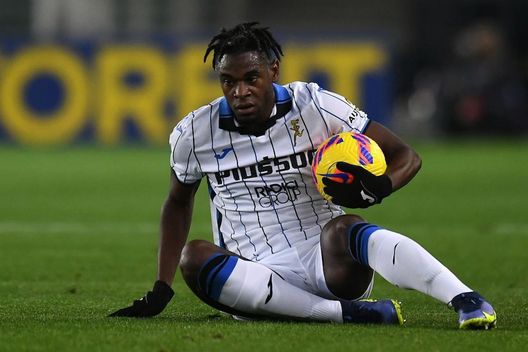 Getty Images FANTACALCIO – Sassuolo-Atalanta, le formazioni ufficiali: le scelte dei due allenatori- immagine 2