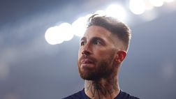 Sergio Ramos da record: 1000 partite ufficiali in carriera. Solo altri 5 spagnoli come lui