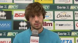 Cittadella-Cosenza, Antonucci: “Tanti punti lasciati per strada”