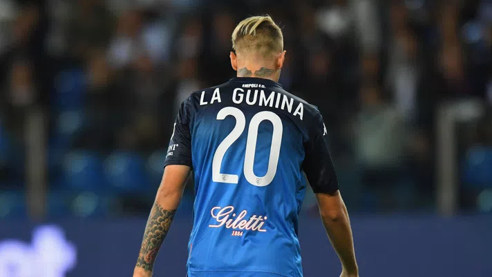 Calciomercato Sampdoria, sirene ungheresi per La Gumina: suo futuro all&#8217;Honved? La situazione