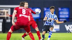 Dopo 50 anni di attesa: ad Eindhoven può tornare il derby fra FC e PSV