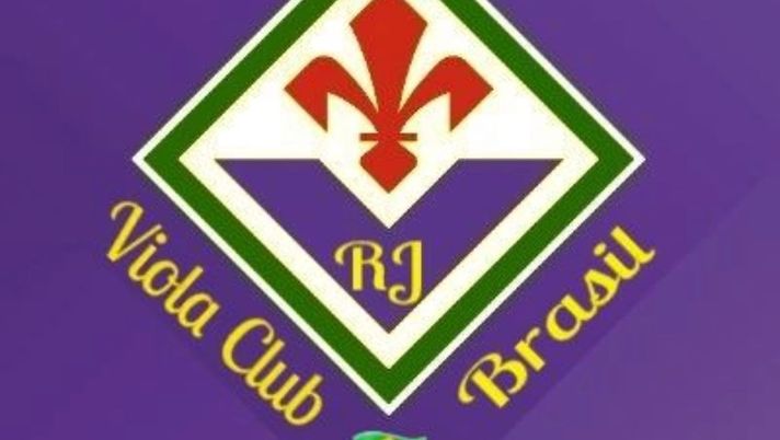 Rinasce il Viola Club Rio de Janeiro: “Tifiamo Fiorentina dal Brasile” - immagine 1