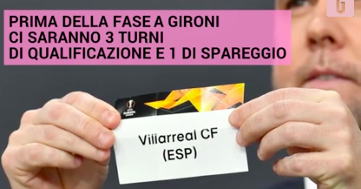 VIDEO Roma, capitolini in Conference League