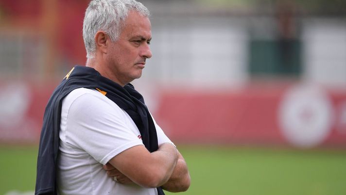 Mourinho, turnover Real. Da Dybala a El Shaarawy e Belotti: ora si può - immagine 1