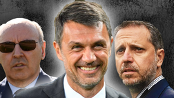 Calciomercato Milan – Che colpo di Maldini: battuti Marotta e Paratici!