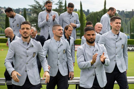 (Photo by Giorgio Perottino/Getty Images) (Photo by Giorgio Perottino/Getty Images)