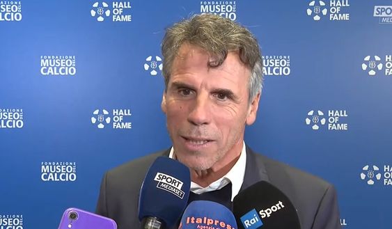 Zola: “Inter ha alzato l’asticella e non l’abbasserà. Non venderà i pezzi migliori”- immagine 2
