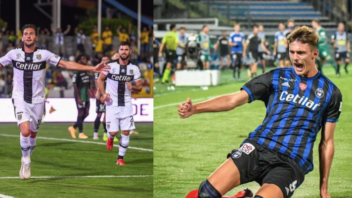 LIVE Serie B, alle 16.15 Parma-Pisa: Vazquez sfida Lucca, segui la diretta 