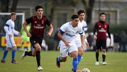 Finali Under 17: dopo Primavera e Beretti, l’Inter va all’assalto del triplete!