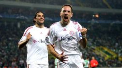 VIDEO – Toni, gli auguri al Bayern: “Ribery, fai un gol alla Juve”