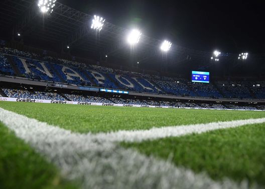 Italia-Inghilterra al Maradona, sale l’entusiasmo: venduti più di ventimila biglietti- immagine 2