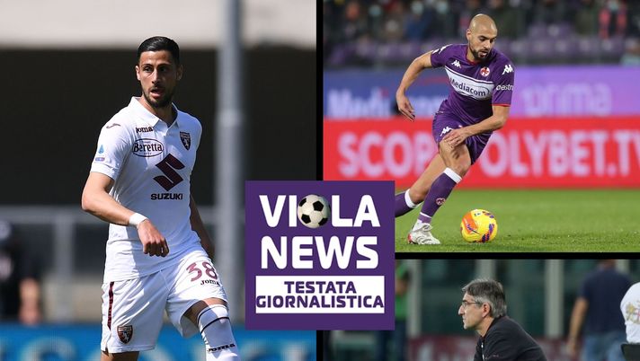 Mandragora-Amrabat: con loro Italiano può replicare la mediana di Juric - immagine 1