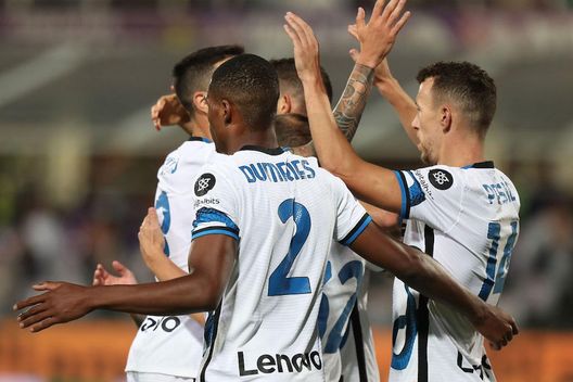 Getty Images Getty Images