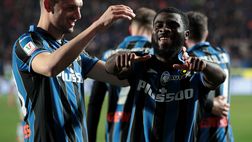 Asse Firenze-Bergamo: Gollini, Boga e non solo. Continuano i contatti