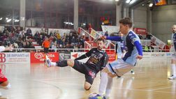 Il bomber del Vinumitaly Petrarca va in Nazionale: i dettagli