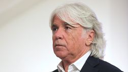 Zazzaroni su Juan Jesus: “Sia clemente e perdoni Acerbi per una seconda volta”